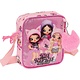 Mini Schoudertas Fabulous 18 x 16 cm Polyester