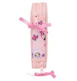 Na! Na! Na! Surprise Gevuld Etui, Fabulous - 28 st. - 19,5 x 12,5 x 4 cm - Polyester