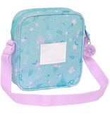 Disney Frozen Mini Schoudertas, Hello Spring - 18 x 16 x 4 cm - Polyester