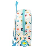 Baby Shark Toddler backpack, Surfing - 27 x 22 x 10 cm - Polyester