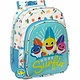 Sac à dos Surf 34 x 26 Polyester