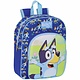 Peuterrugzak Happy 34 x 26 Polyester
