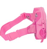 Disney Minnie Mouse Gürteltasche, Loving – 14 x 11 x 4 cm – Polyester Disney Minnie Mouse Gürteltasche, Loving – 14 x 11 x 4 cm – Polyester