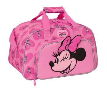 Disney Minnie Mouse Sac de sport Loving 40 x 24 cm Polyester