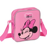 Disney Minnie Mouse Disney Minnie Mouse Schoudertas Loving - 18 x 16 x 4 cm - Polyester