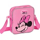 Schoudertas Loving - 18 x 16 x 4 cm - Polyester