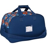 Hot Wheels Sports bag Speed Club - 40 x 24 x 23 cm - Polyester