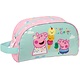 Toiletry bag Ice Cream - 26 x 15 x 12 cm - Polyester