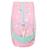 Peppa Pig Toilettas, Ice Cream - 26 x 15 x 12 cm - Polyester