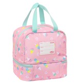 Peppa Pig Trousse de beauté, Glace -20 x 20 x 15 cm - Polyester