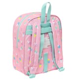 Peppa Pig Toddler backpack, Ice Cream - 27 x 22 x 10 cm - Polyester