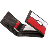 Pokémon Wallet Power - 12.5 x 9.5 cm - Polyester