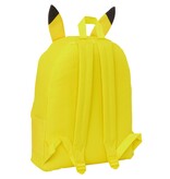 Pokémon Rucksack, Pika – 40 x 30 x 15 cm – Polyester