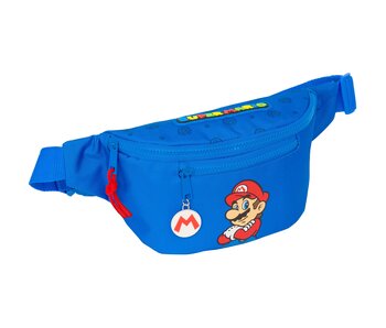 Super Mario Heuptas Play 23 x 12 cm Polyester