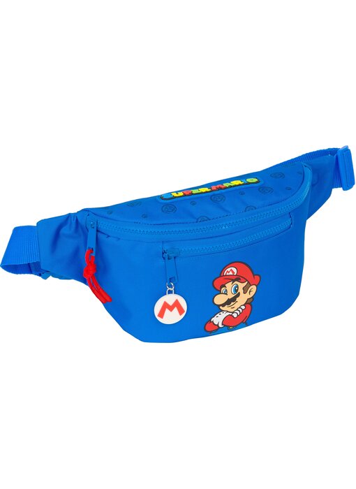 Super Mario Heuptas Play 23 x 12 cm Polyester