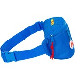 Super Mario Fanny pack, Play - 23 x 12 x 9 cm - Polyester