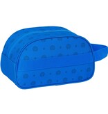 Super Mario Toiletry bag, Play - 26 x 15 x 12 cm - Polyester