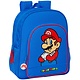 Backpack Play 38 x 32 cm Polyester