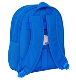 Super Mario Peuter Rugzak Play - 34 x 26 x 11 cm - Polyester Super Mario Peuter Rugzak Play - 34 x 26 x 11 cm - Polyester