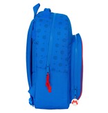 Super Mario Backpack Play - 42 x 32 x 15 cm - Polyester