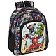 Sac à dos Assemble! 34 x 26 Polyester