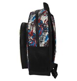 Marvel Avengers Rucksack, Assemble! - 34 x 26 x 11 cm - Polyester