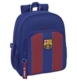 FC Barcelona Rucksack, FCB – 38 x 32 x 12 cm – Polyester