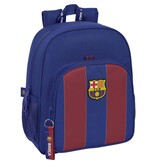 FC Barcelona Sac à dos, FCB - 38 x 32 x 12 cm - Polyester