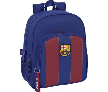 FC Barcelona Backpack FCB 38 x 32 cm Polyester