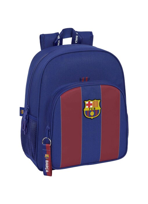 FC Barcelona Backpack FCB 38 x 32 cm Polyester