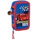 Trousse remplie Race Ready 28 pièces Polyester
