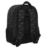 Star Wars Backpack, The Fighter - 38 x 32 x 12 cm - Polyester