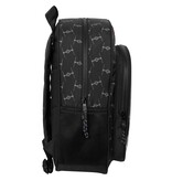 Star Wars Backpack, The Fighter - 38 x 32 x 12 cm - Polyester