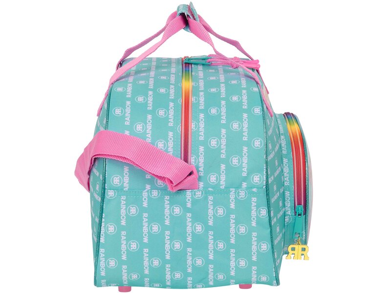 Rainbow High Sac de sport Paradise - 40 x 24 x 23 cm - Polyester