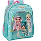 Backpack Paradise 38 x 32 cm Polyester