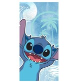 Disney Lilo & Stitch Strandtuch Wave – 70 x 140 cm – Baumwolle