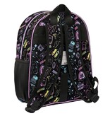 Monster High Backpack, Fantastic - 34 x 26 x 11 cm - Polyester