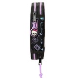 Monster High Filled Pouch, Fantastic - 28 pcs. - 19.5 x 12.5 x 4 cm - Polyester