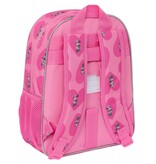 Disney Minnie Mouse Peuter Rugzak Loving - 34 x 26 x 11 cm - Polyester Disney Minnie Mouse Peuter Rugzak Loving - 34 x 26 x 11 cm - Polyester