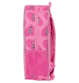 Disney Minnie Mouse Rugzak, Loving - 34 x 26 x 11 cm - Polyester