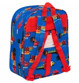 Disney Cars Sac à dos pour enfant - 27 x 22 x 10 cm - Polyester