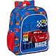 Rugzak Race Ready 38 x 32 cm Polyester