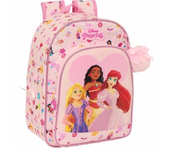 Disney Princess Backpack Summer Adventures 34 x 26 Polyester