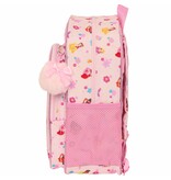 Disney Princess Rucksack, Sommerabenteuer – 34 x 26 x 11 cm – Polyester