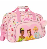 Disney Princess Sports bag Summer Adventures - 40 x 24 x 23 cm - Polyester