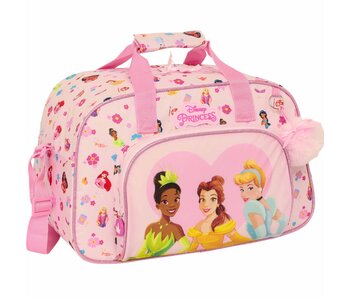 Disney Princess Sac de sport Summer Adventures 40 x 24 cm Polyester