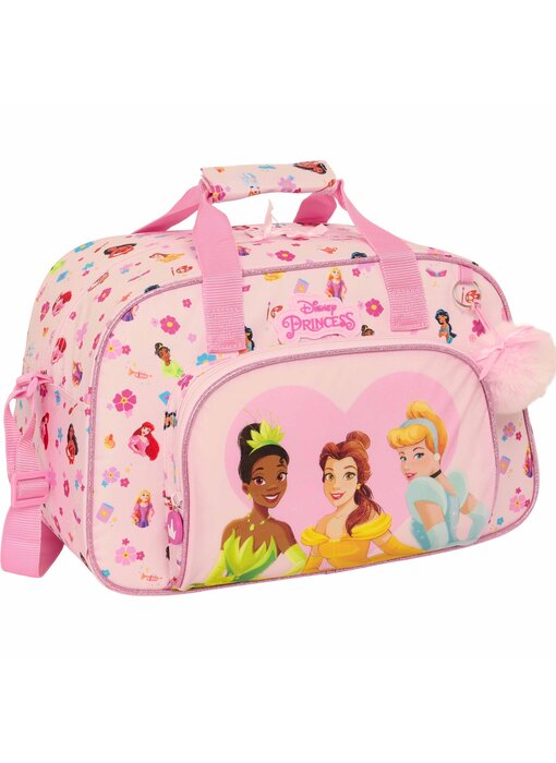 Disney Princess Sac de sport Summer Adventures 40 x 24 cm Polyester