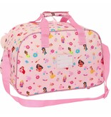 Disney Princess Sporttas Summer Adventures - 40 x 24 x 23 cm - Polyester