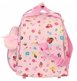 Disney Princess Sports bag Summer Adventures - 40 x 24 x 23 cm - Polyester