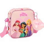 Disney Princess Mini sac à bandoulière, Summer Adventures  - 18 x 16 x 4 cm - Polyester
